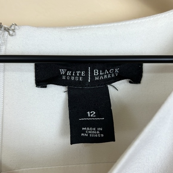 𝅺whbm dress - Picture 3 of 4